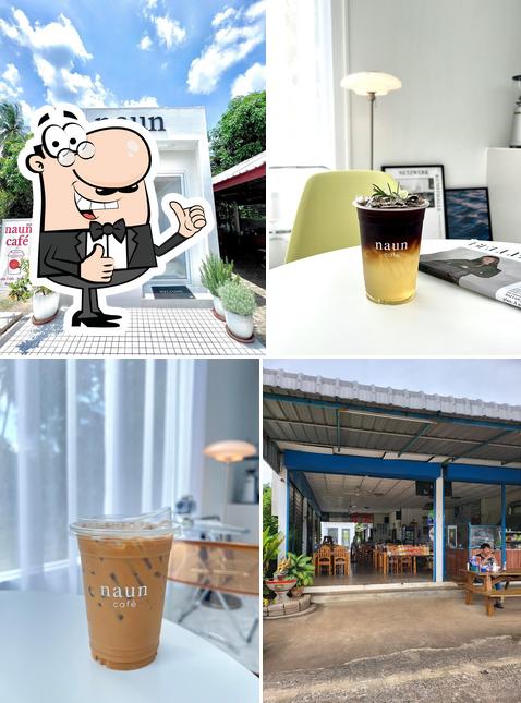 naun cafe