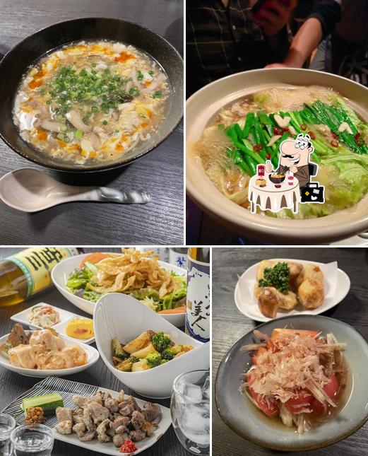 居酒屋 笑