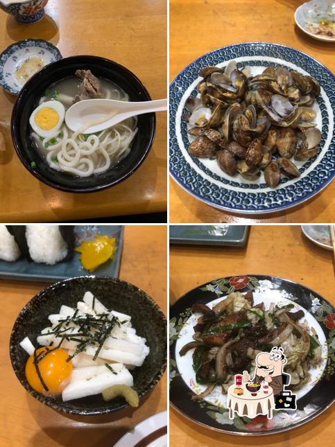 居酒屋玉響