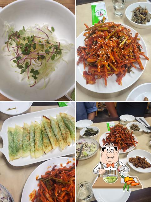 비산회식당