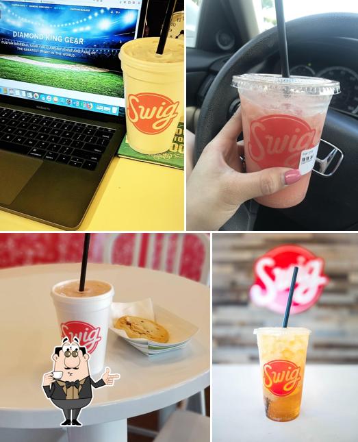 Swig
