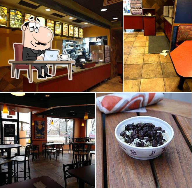 Taco Bell