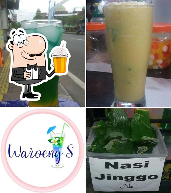 Waroeng S
