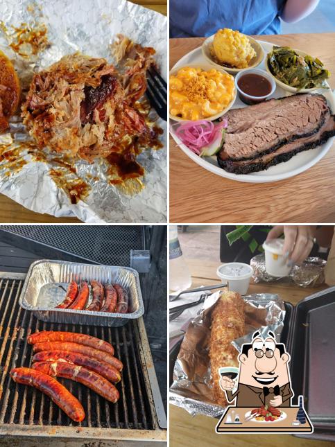 Ray Ray's Hog Pit Clintonville