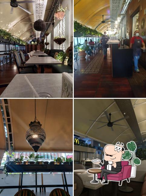 Babel Restaurant