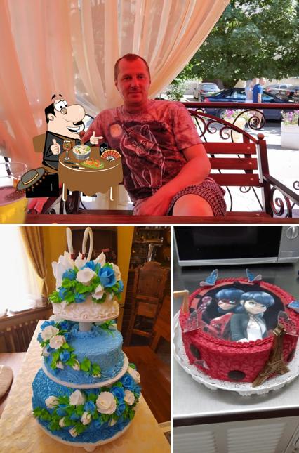 Бахус+