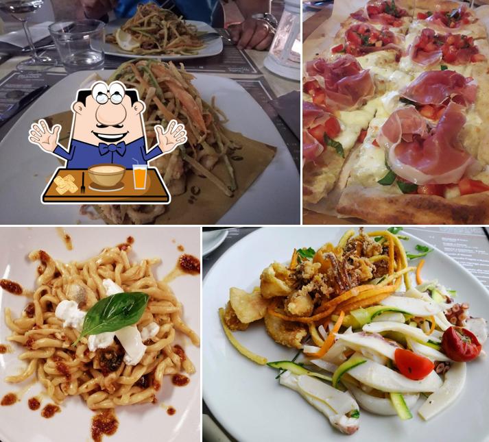Ristorante Stella Marina Di Colori Tiziano & c. S.a.s.