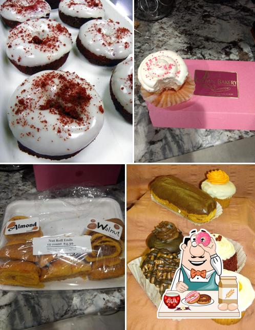 Beck's Crown Bakery