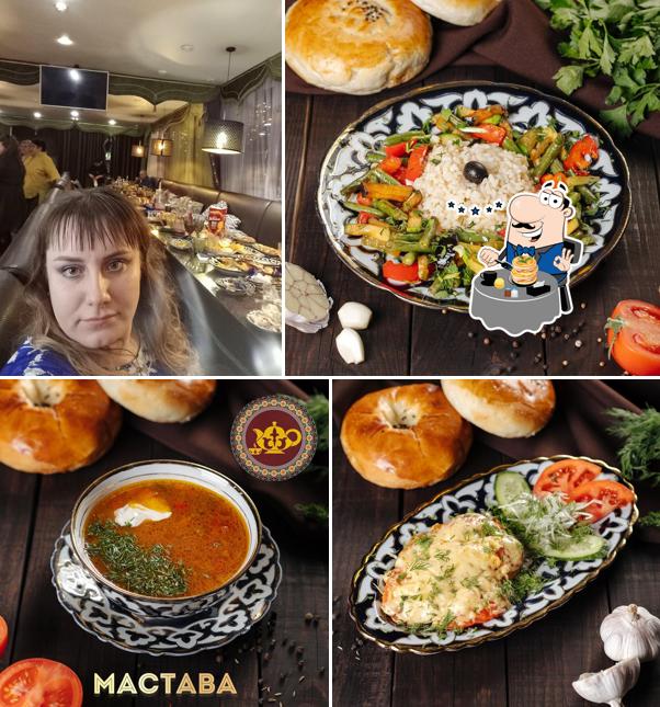 Ташкент