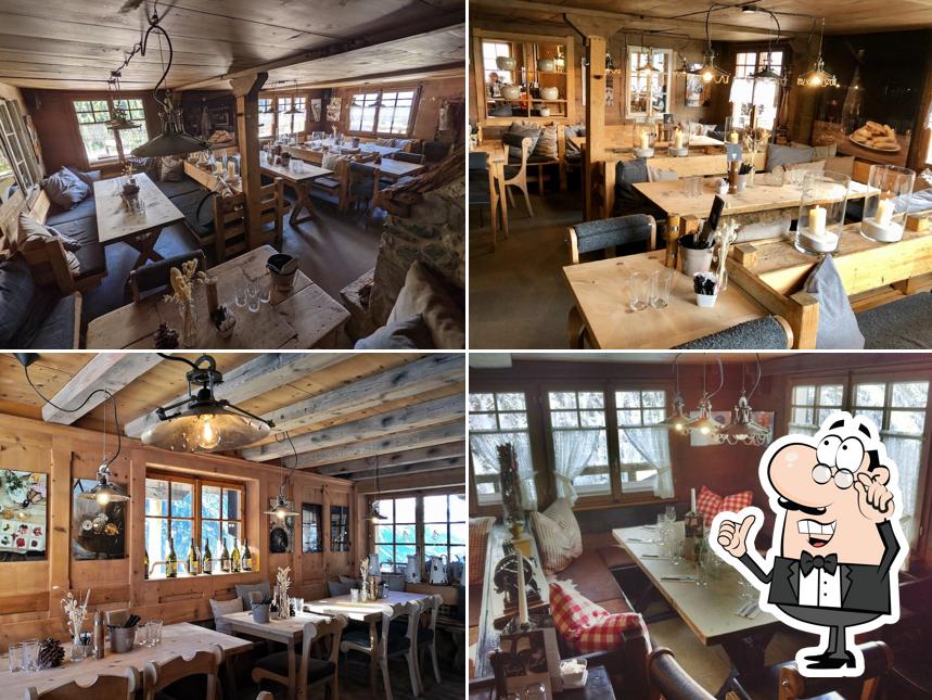Chez Vrony