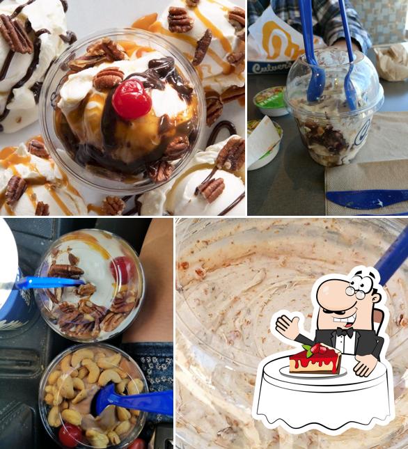 Culver’s