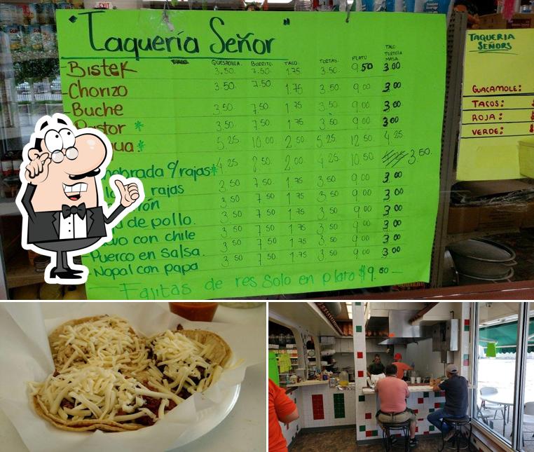 El Senor Restaurant