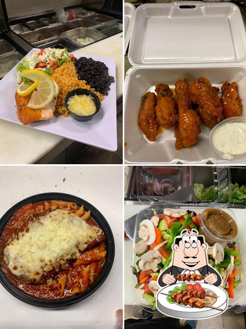 Enzo's Pizzeria