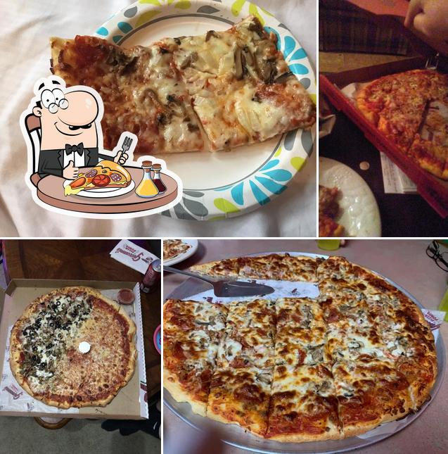 Giovanni's Pizza