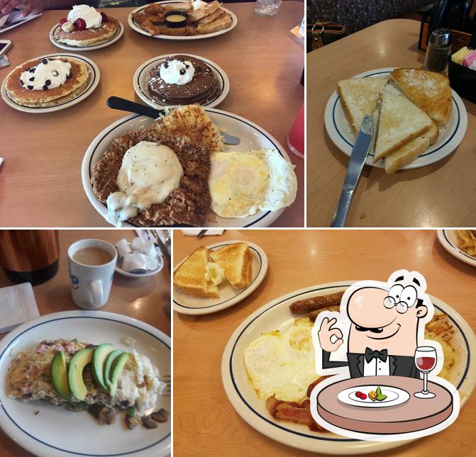 IHOP