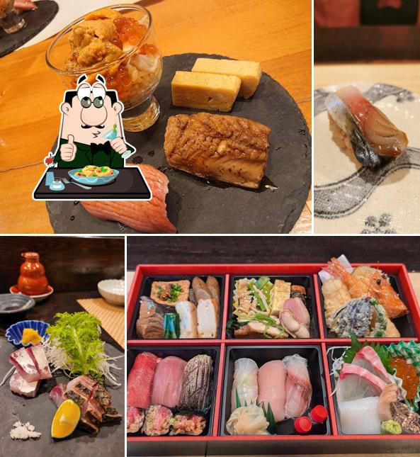 Kappa Sushi