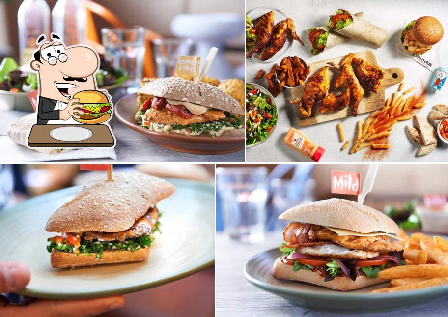 Nando's