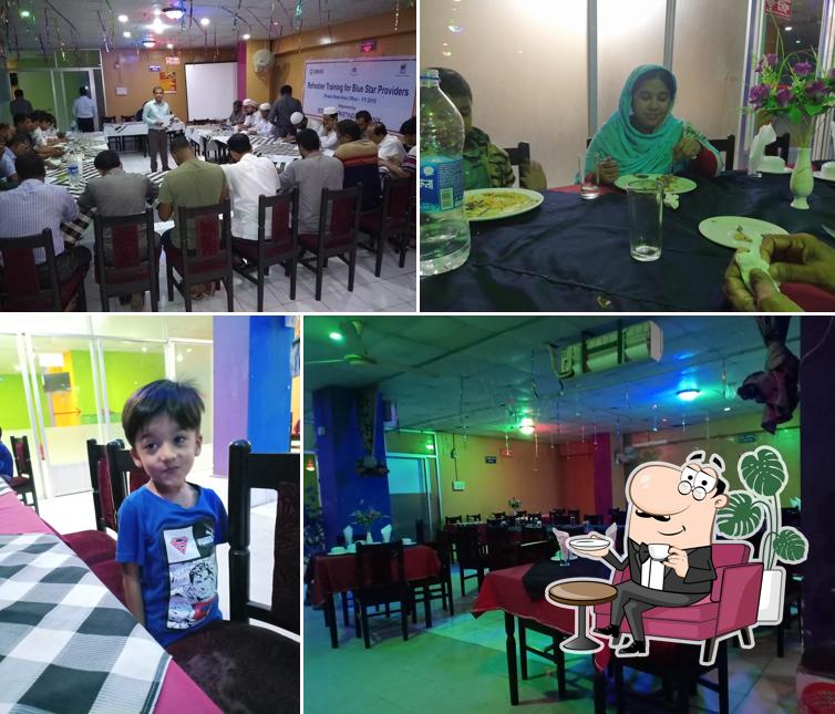 New Garden Restaurant