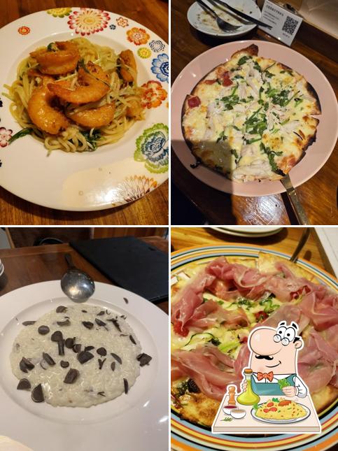 イタリア食堂PINO