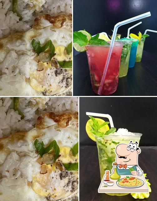 Pinoy Restaurant and Cafe