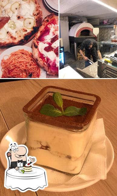 Bella Napoli