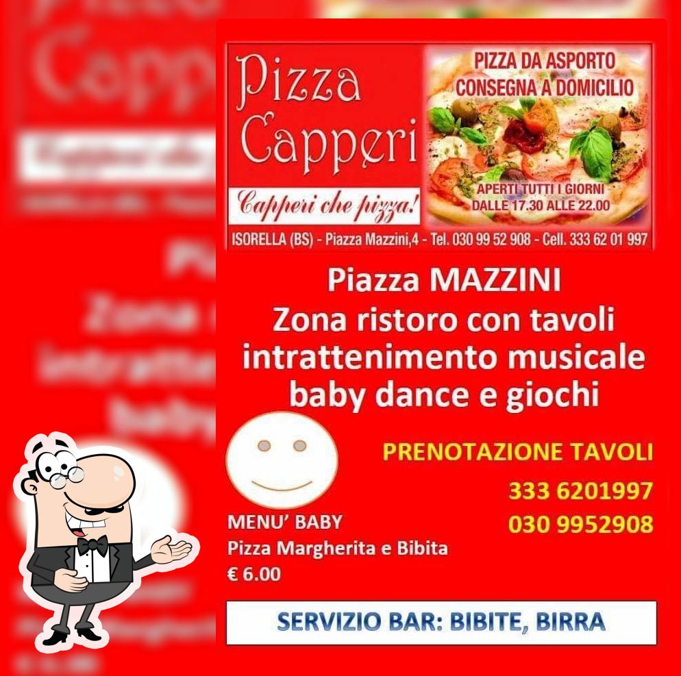 PizzaCapperi