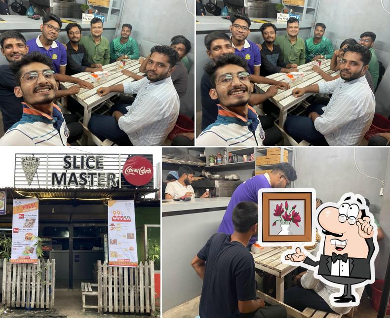 Slice Master