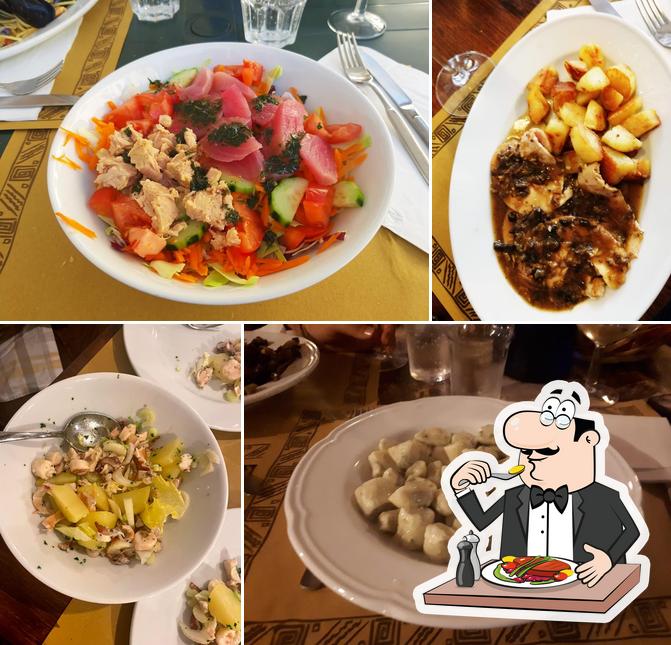 Osteria Crash - Nuova Gestione