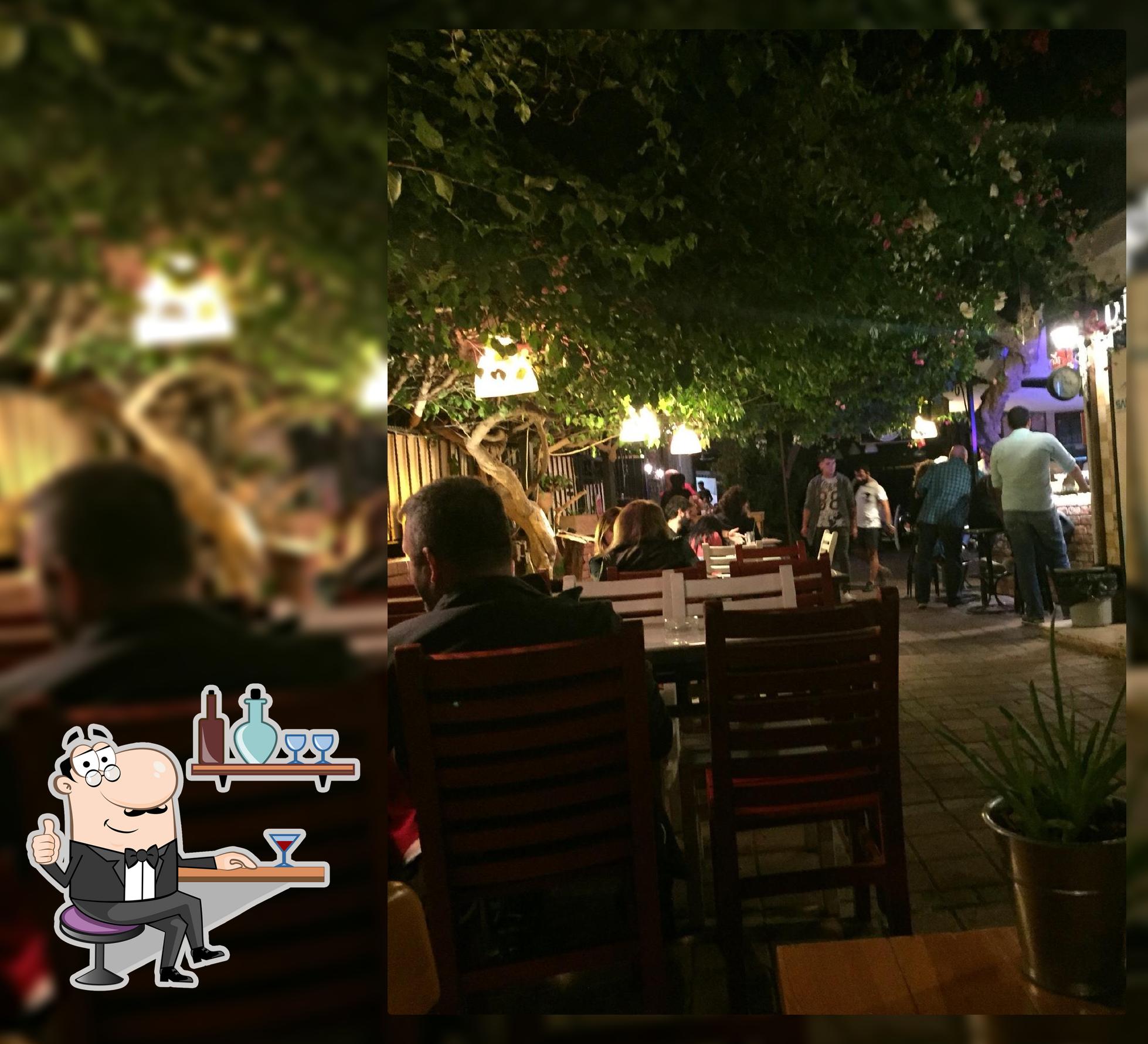 Diva Bar&Restaurant