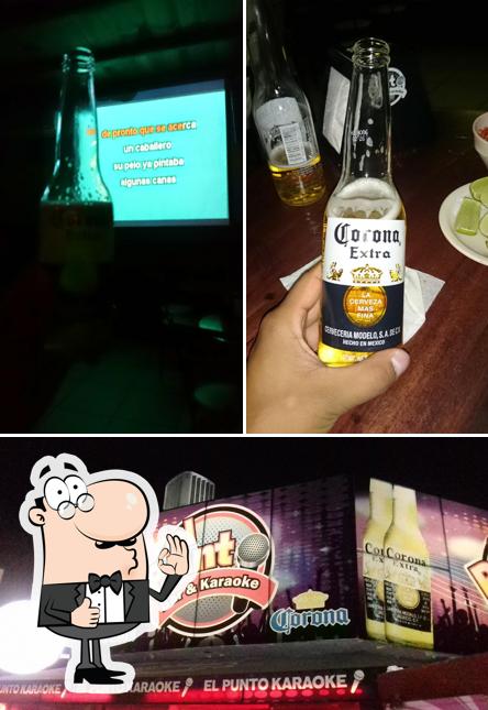 El Punto Bar & Karaoke