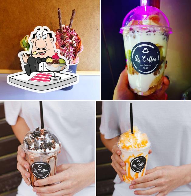 La Coffee Tver