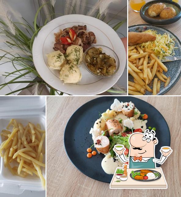 Restauracja Między Nami