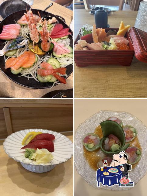503 Sushi