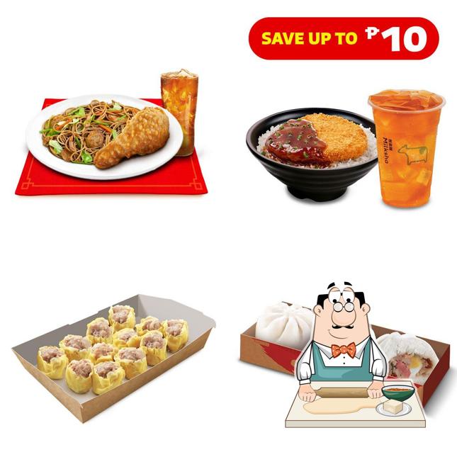 Chowking