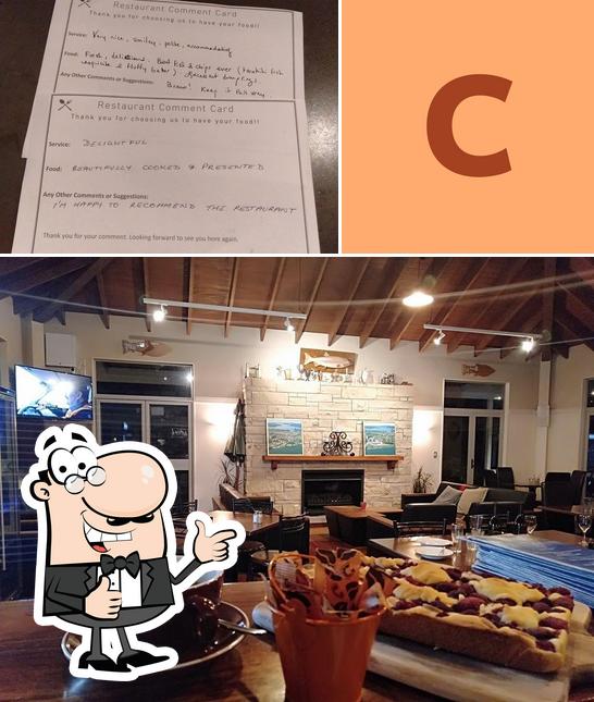 Clubhouse Cafe & Bar