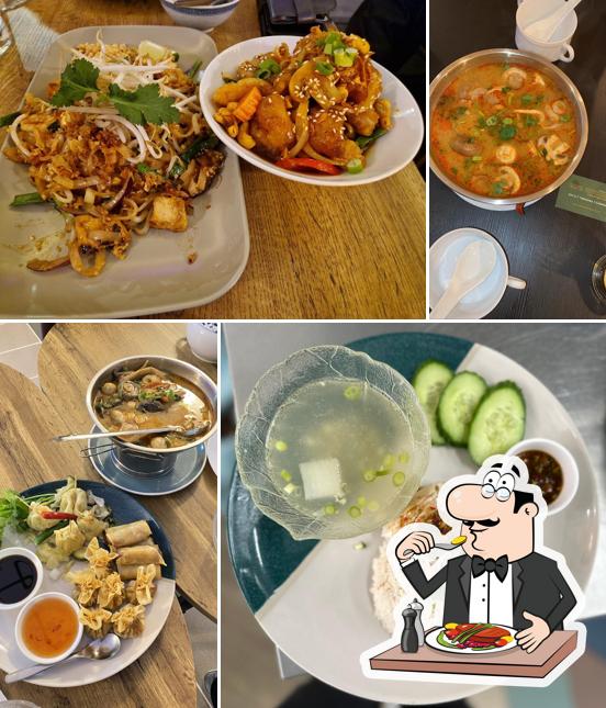 Ek’s Kitchen Didsbury