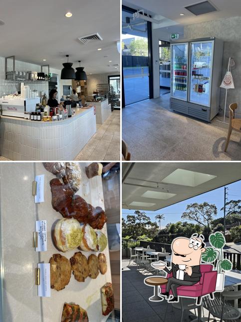 Frenchs Fair Bakery & Café