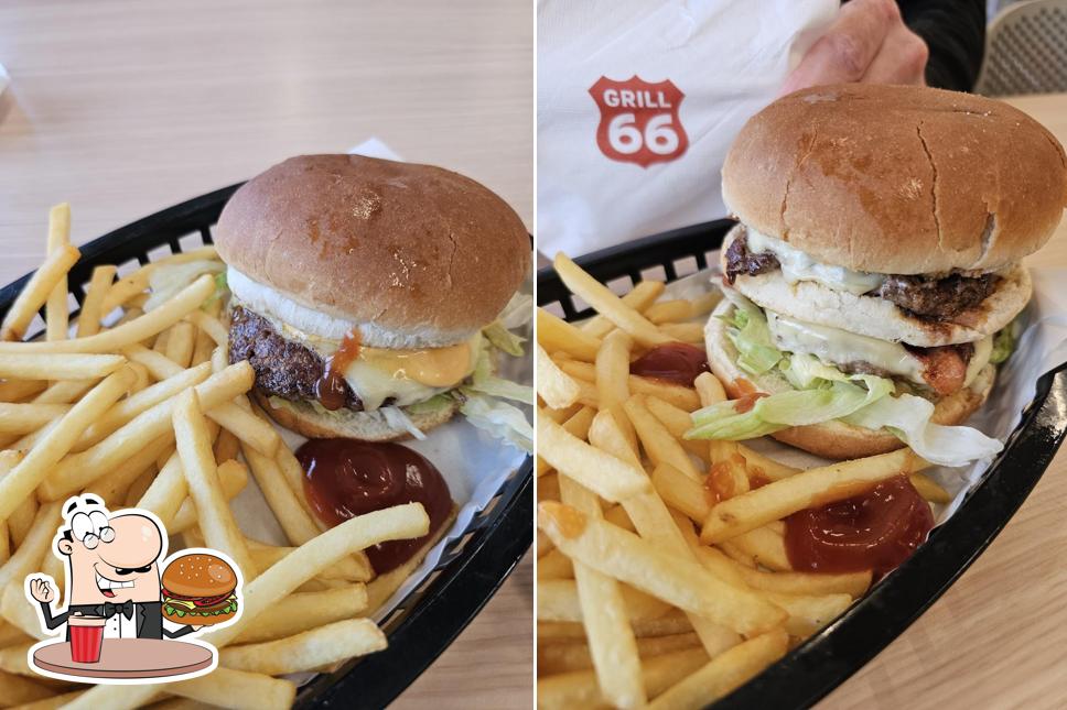 Grill 66 Dalvík