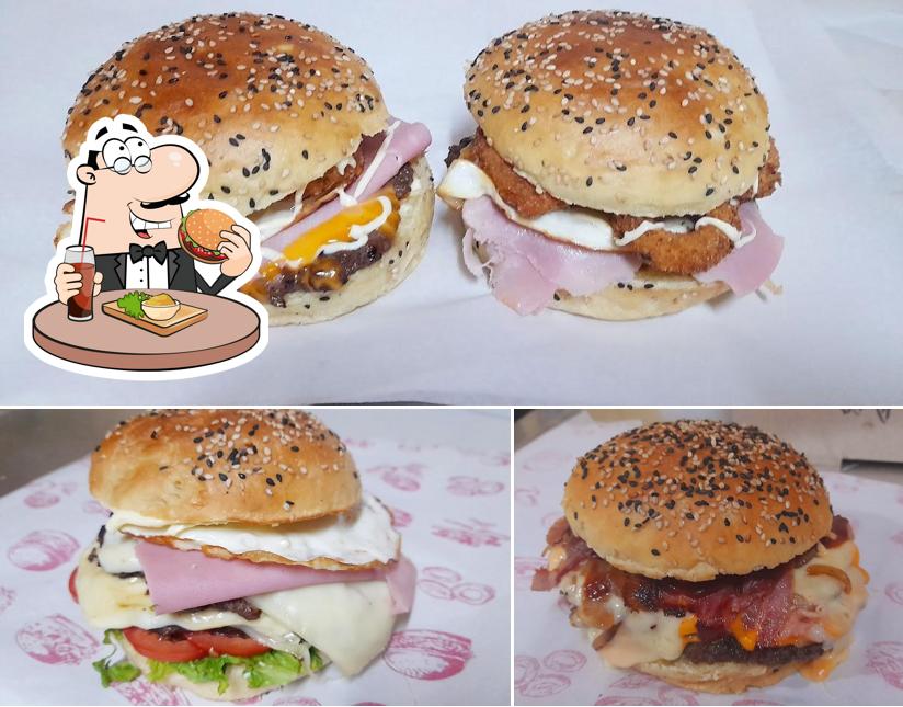HAMBURGESAS 2.0