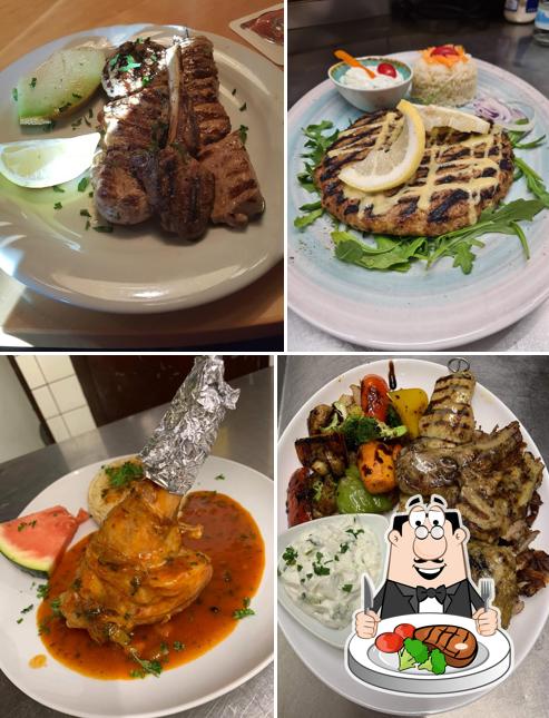 Restaurant Heidebad