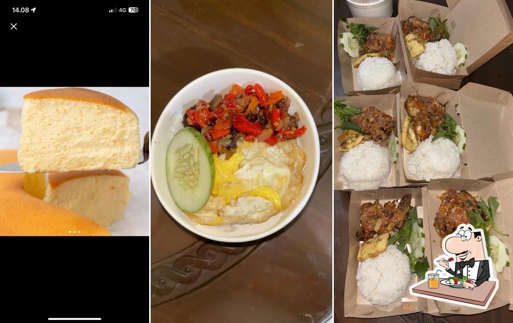Indut Taste