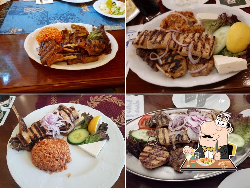 Restaurant Irodion