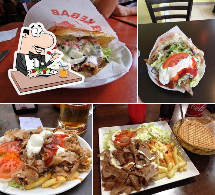 Kebab Taradell