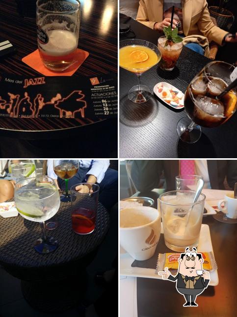 La Novena Fun Dining