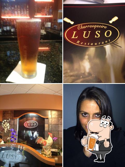 Luso