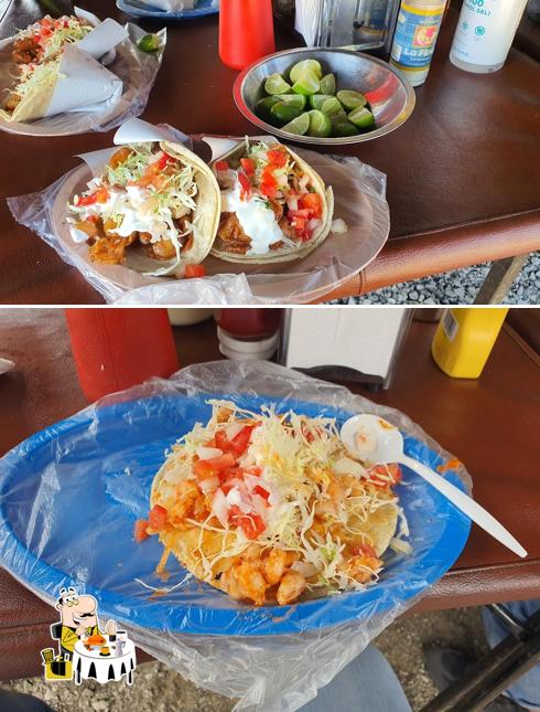 Mariscos Tury