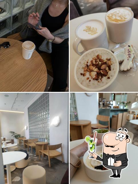 Mechtai gastro & coffee