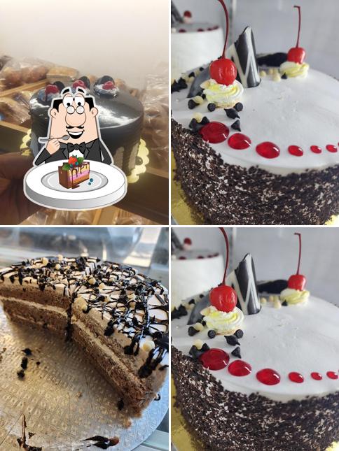 Nagarjun Live Bakery