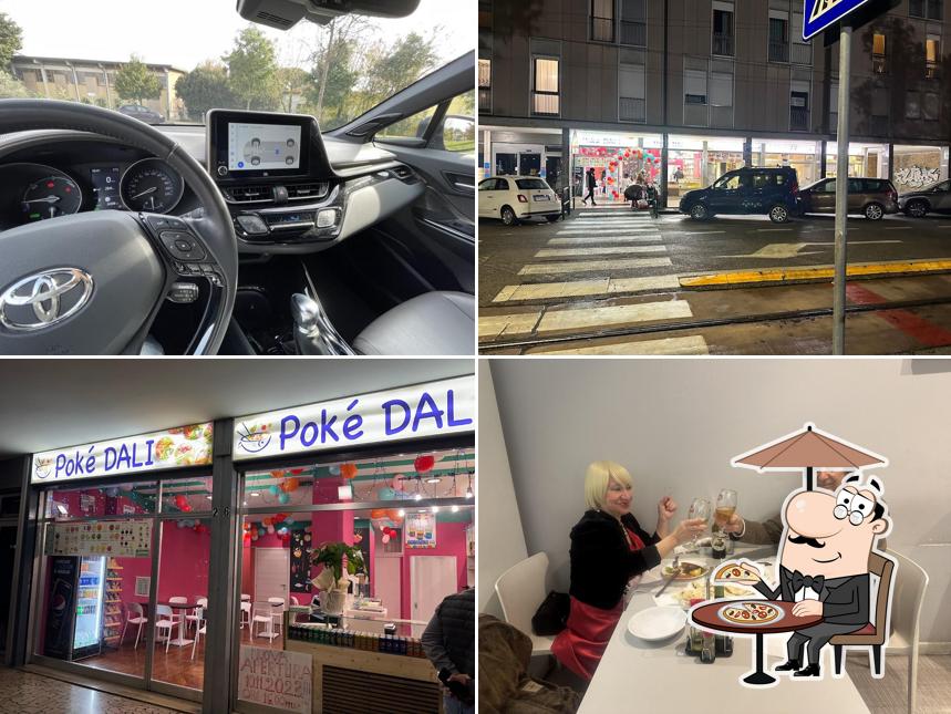 RISTORANTE DALI