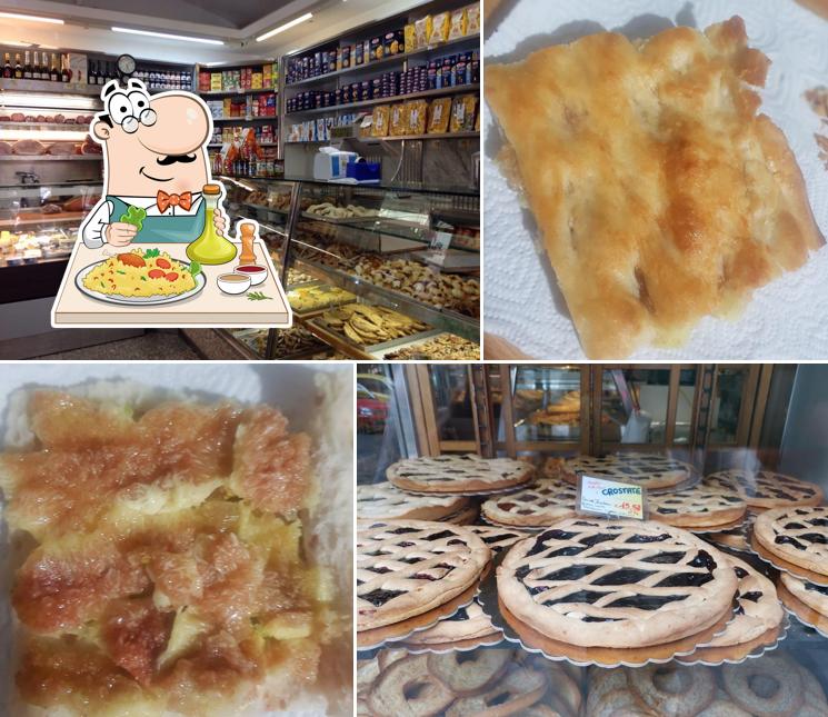Panificio Passi